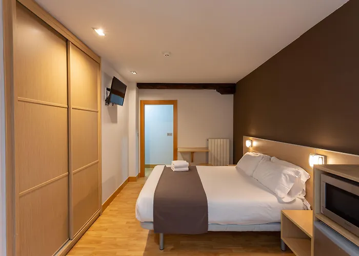 Hotel Casual Arriaga Bilbao